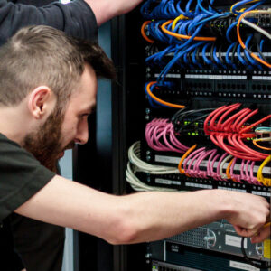 Office Networking Solutions Pakistan