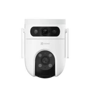 EZVIZ H9c Dual 2K & 2K Dual-Lens Pan & Tilt Wi-Fi Camera