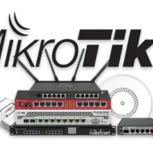 MikroTik Networking Solutions Pakistan