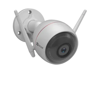 EZVIZ C3W (ezGuard) Sound and Light, Dual Protection