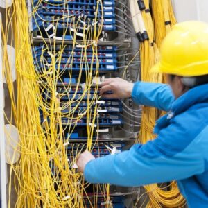 Fiber Networking Service Pakistan