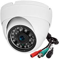 CCTV cameras installation in Lahore Outdoor CCTV Camera setup for home