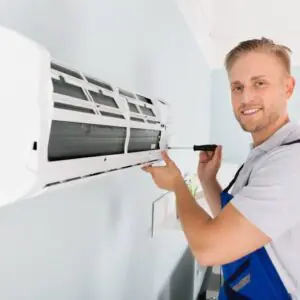 AC service