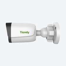 Tiandy IP cameras with installation in Lahore